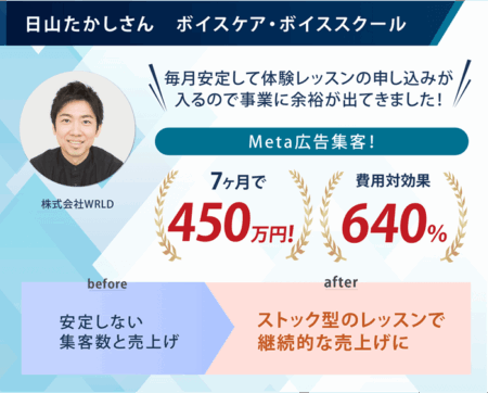 CustomerVoice-日高さん